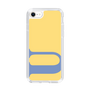 Slim Protection Case［ Original - initial color - U yellow ］