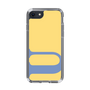 Slim Protection Case［ Original - initial color - U yellow ］