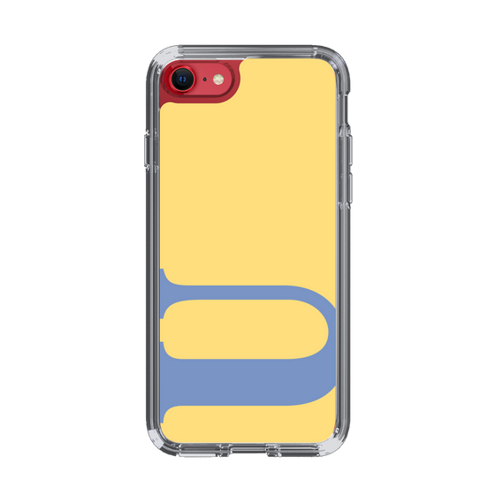 Slim Protection Case［ Original - initial color - U yellow ］