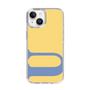 Slim Protection Case［ Original - initial color - U yellow ］