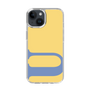 Slim Protection Case［ Original - initial color - U yellow ］