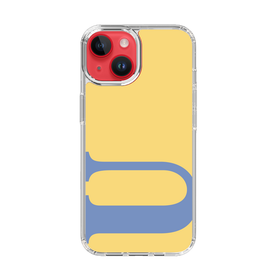 Slim Protection Case［ Original - initial color - U yellow ］