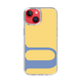 Slim Protection Case［ Original - initial color - U yellow ］