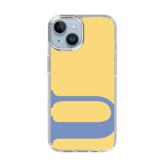 Slim Protection Case［ Original - initial color - U yellow ］