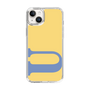 Slim Protection Case［ Original - initial color - U yellow ］