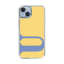 Slim Protection Case［ Original - initial color - U yellow ］