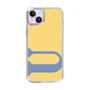 Slim Protection Case［ Original - initial color - U yellow ］