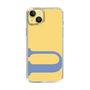Slim Protection Case［ Original - initial color - U yellow ］