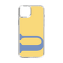Slim Protection Case［ Original - initial color - U yellow ］