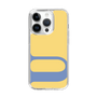 Slim Protection Case［ Original - initial color - U yellow ］