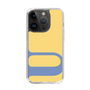 Slim Protection Case［ Original - initial color - U yellow ］
