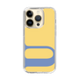Slim Protection Case［ Original - initial color - U yellow ］