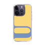 Slim Protection Case［ Original - initial color - U yellow ］