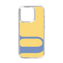 Slim Protection Case［ Original - initial color - U yellow ］