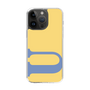 Slim Protection Case［ Original - initial color - U yellow ］