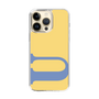 Slim Protection Case［ Original - initial color - U yellow ］