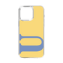 Slim Protection Case［ Original - initial color - U yellow ］