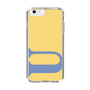 Slim Protection Case［ Original - initial color - U yellow ］