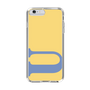 Slim Protection Case［ Original - initial color - U yellow ］