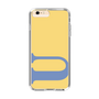 Slim Protection Case［ Original - initial color - U yellow ］