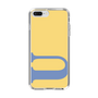 Slim Protection Case［ Original - initial color - U yellow ］