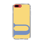Slim Protection Case［ Original - initial color - U yellow ］