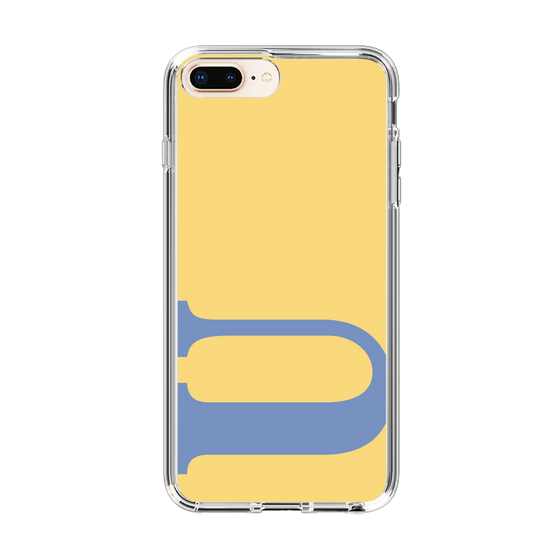 Slim Protection Case［ Original - initial color - U yellow ］