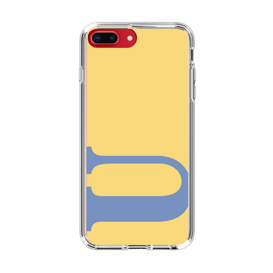 Slim Protection Case［ Original - initial color - U yellow ］