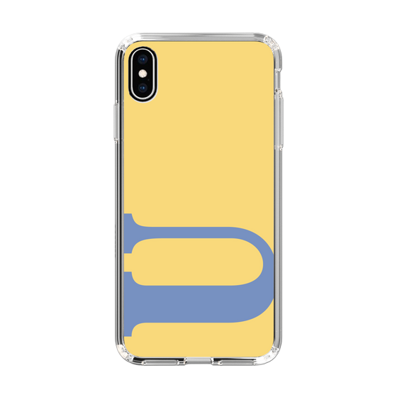 Slim Protection Case［ Original - initial color - U yellow ］