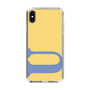 Slim Protection Case［ Original - initial color - U yellow ］
