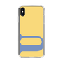 Slim Protection Case［ Original - initial color - U yellow ］