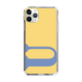 Slim Protection Case［ Original - initial color - U yellow ］