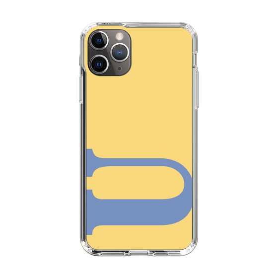 Slim Protection Case［ Original - initial color - U yellow ］