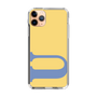 Slim Protection Case［ Original - initial color - U yellow ］