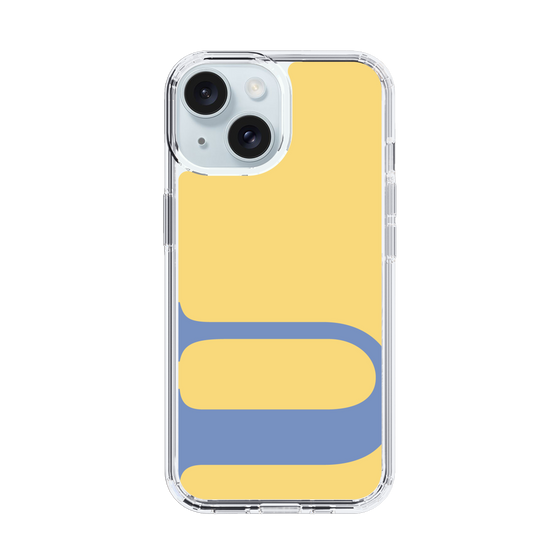 Slim Protection Case［ Original - initial color - U yellow ］