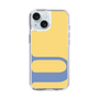 Slim Protection Case［ Original - initial color - U yellow ］