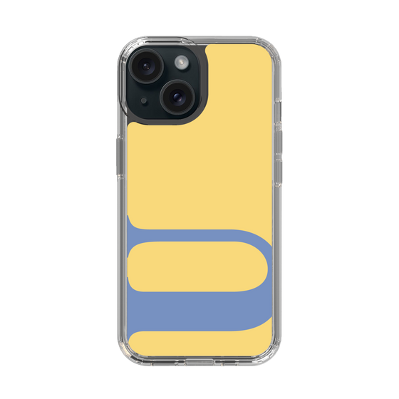 Slim Protection Case［ Original - initial color - U yellow ］