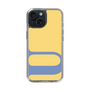 Slim Protection Case［ Original - initial color - U yellow ］