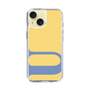 Slim Protection Case［ Original - initial color - U yellow ］