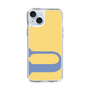 Slim Protection Case［ Original - initial color - U yellow ］