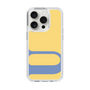 Slim Protection Case［ Original - initial color - U yellow ］