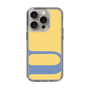 Slim Protection Case［ Original - initial color - U yellow ］