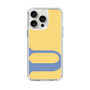 Slim Protection Case［ Original - initial color - U yellow ］