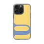 Slim Protection Case［ Original - initial color - U yellow ］