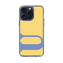 Slim Protection Case［ Original - initial color - U yellow ］