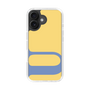 Slim Protection Case［ オリジナル - initial color - U yellow ］