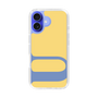 Slim Protection Case［ オリジナル - initial color - U yellow ］