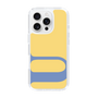Slim Protection Case［ オリジナル - initial color - U yellow ］