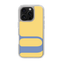 Slim Protection Case［ オリジナル - initial color - U yellow ］