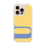 Slim Protection Case［ オリジナル - initial color - U yellow ］